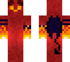 demon