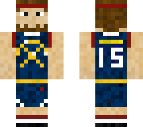 denver nuggets jersey