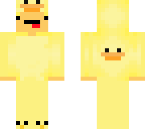 derp ducky