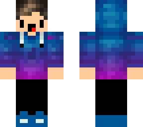 derp guy edits