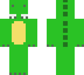dino