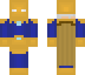 doctor fate