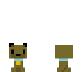 doggie