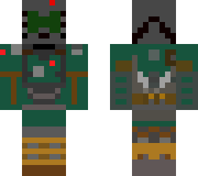 doom slayer