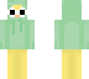 duck sweatshirt