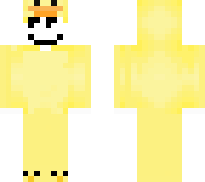 ducky mr chill tart