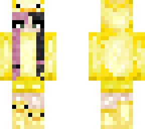 ducky skin