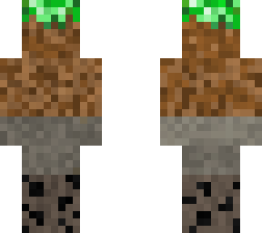 earth man