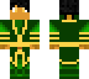 earthbender hach_hachet