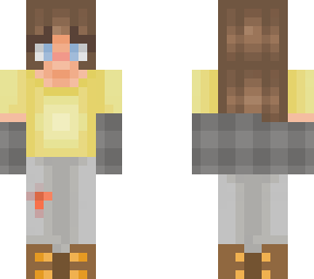 edit of an old skin