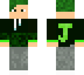 edited jake