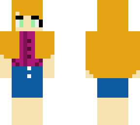 elizabeth afton (remake)