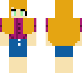 elizabeth afton
