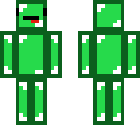 emeralds