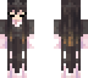 emo girl