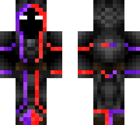 ender/nether god