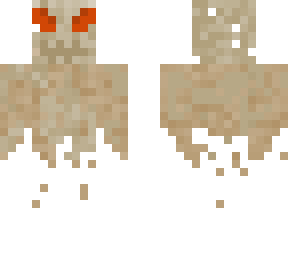 espiritu del desierto