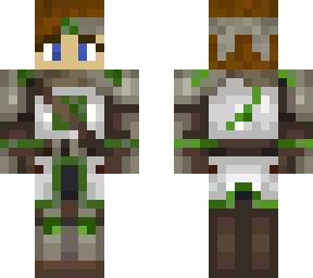 evergreen royal guard 1