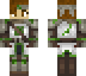 evergreen royal guard
