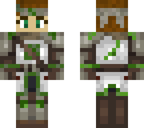 evergreen royal guard 3