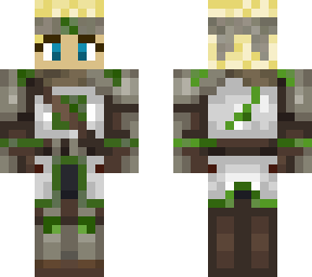 evergreen royalguard 2