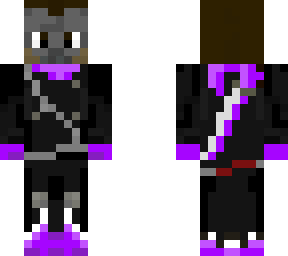ezekieru purple