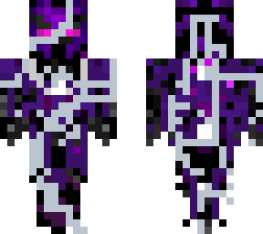fading ender ghost