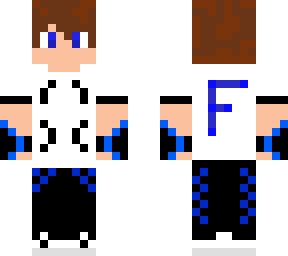 falcon blue