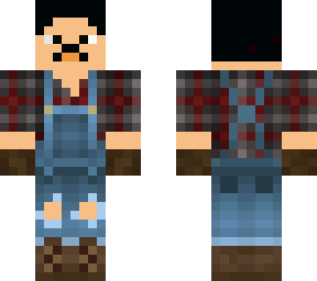 farmer joe