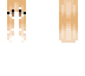 female hb - bleach blonde