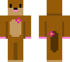 female otter