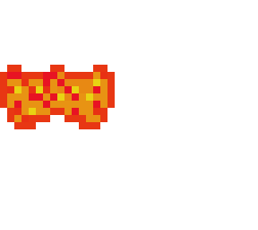 fiery wings of the nether ( i tryed)