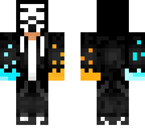 fire ice hacker