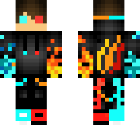 fire water boy