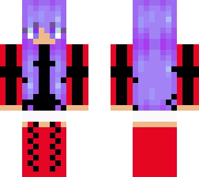 first contest entry skin for me