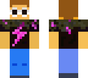 first skin