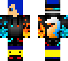 first skin form scratch