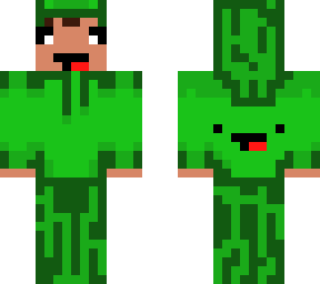 flyingmelon skin