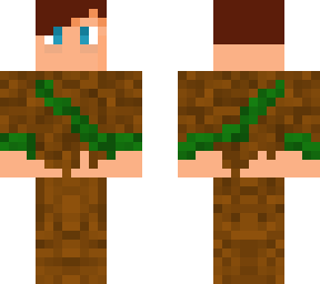 forest survivor