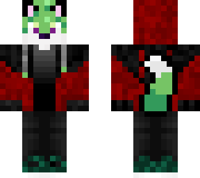 fox skin edited