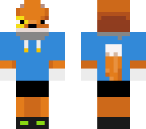 foxygaming