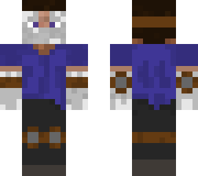 fully armored