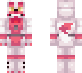 funtime foxy