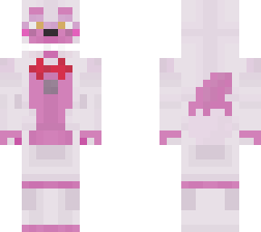 funtime foxy