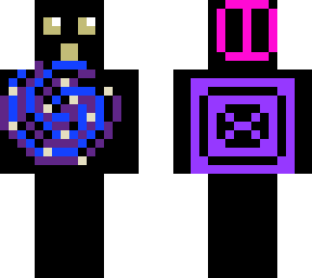 galactian
