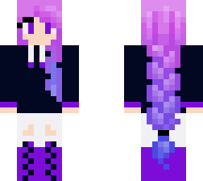galaxy girl