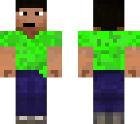 gamer