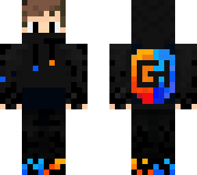 gaminhunter skin