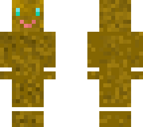 gingerbreadman