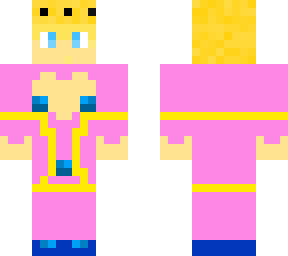 giorno giovanna (anime)